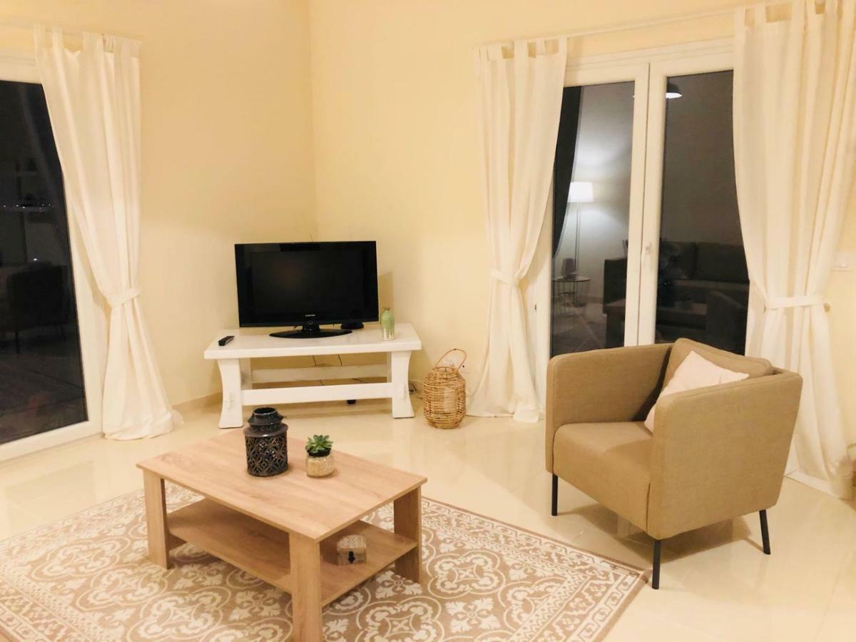 Chez Nikos Villa Kompitsion ภายนอก รูปภาพ